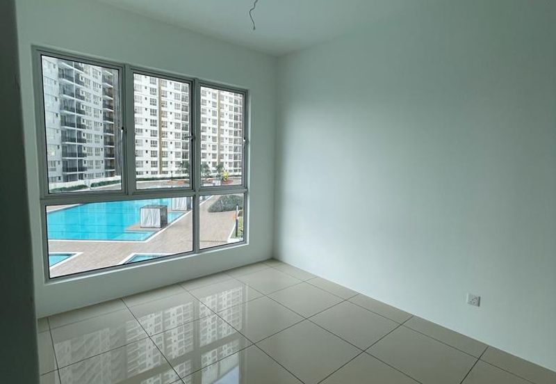 Platinum Splendor Residence