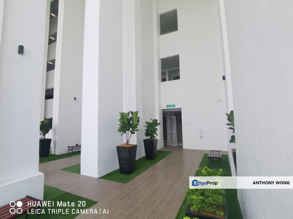 Semarak, Platinum Splendor Condo for sale, Kuala Lumpur, Keramat