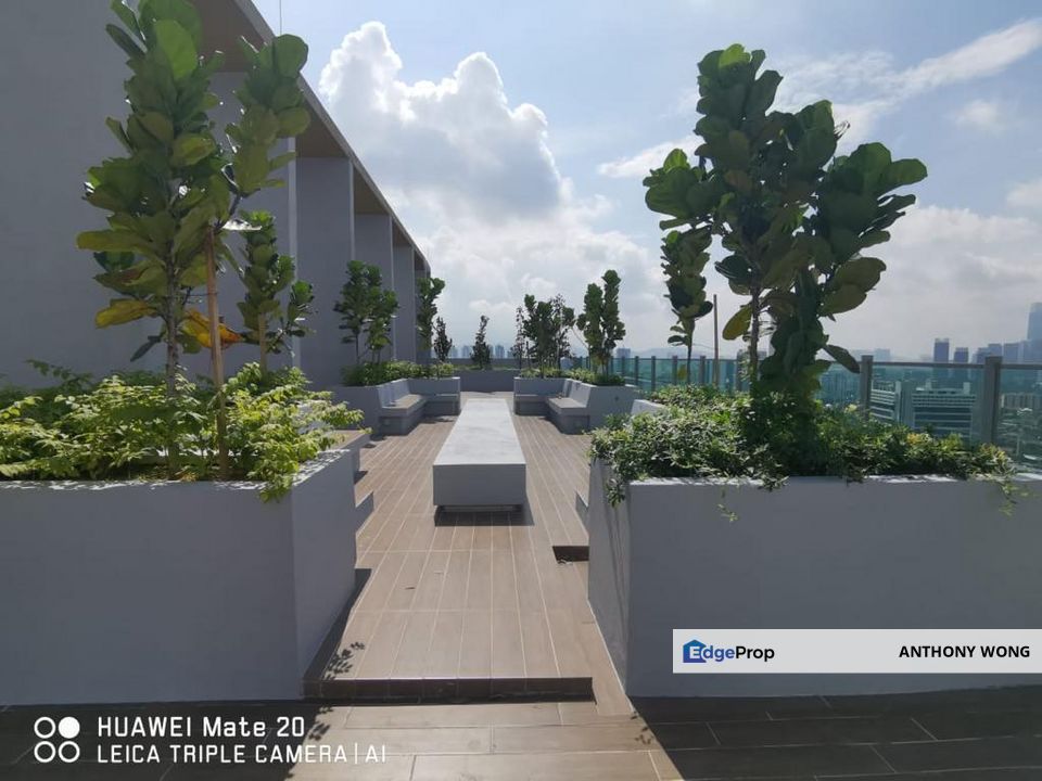 Semarak, Platinum Splendor Condo for sale, Kuala Lumpur, Keramat