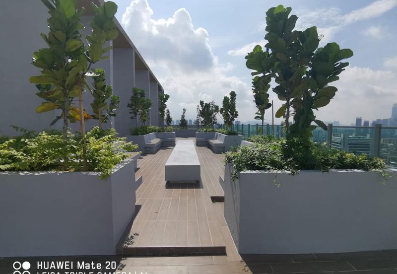 Platinum Splendor Residence