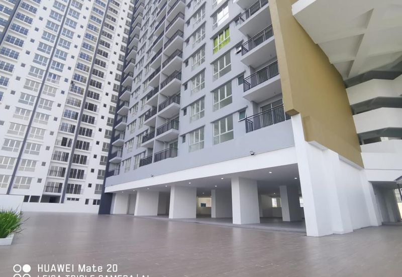 Platinum Splendor Residence