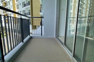 Platinum Splendor Residence