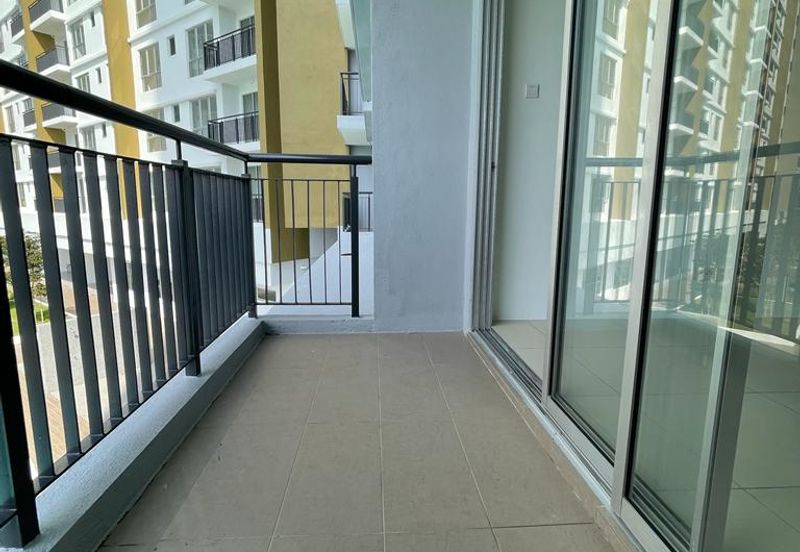 Platinum Splendor Residence