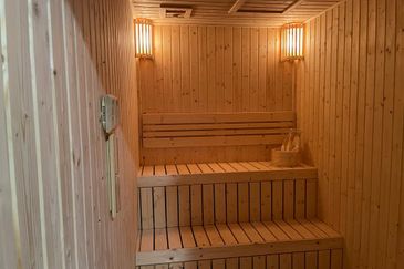 Platinum Splendor Residence