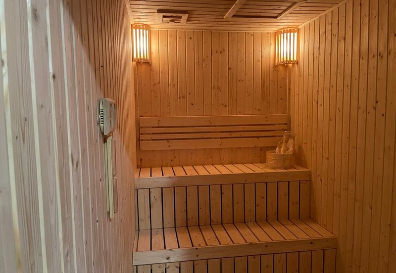 Platinum Splendor Residence