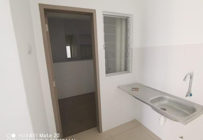 Platinum Splendor Residence