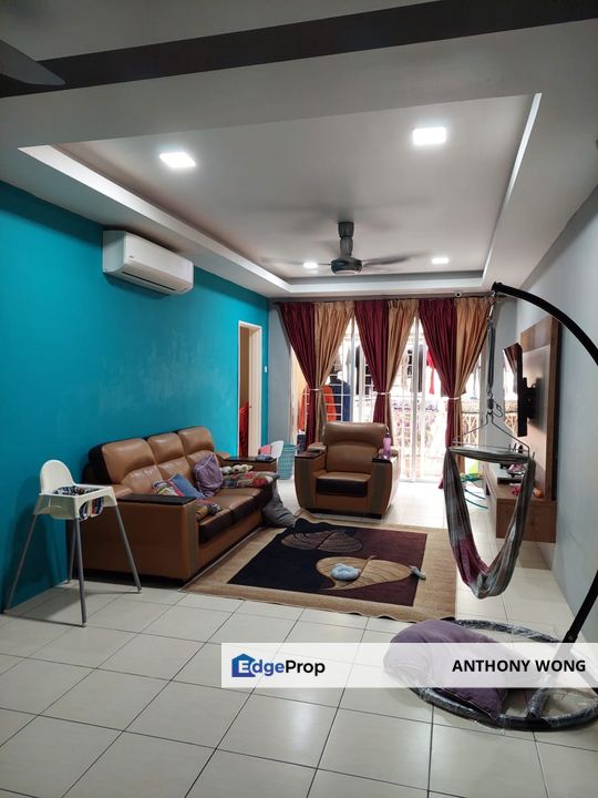 Setapak, PV10 Condo for sale, Kuala Lumpur, Setapak