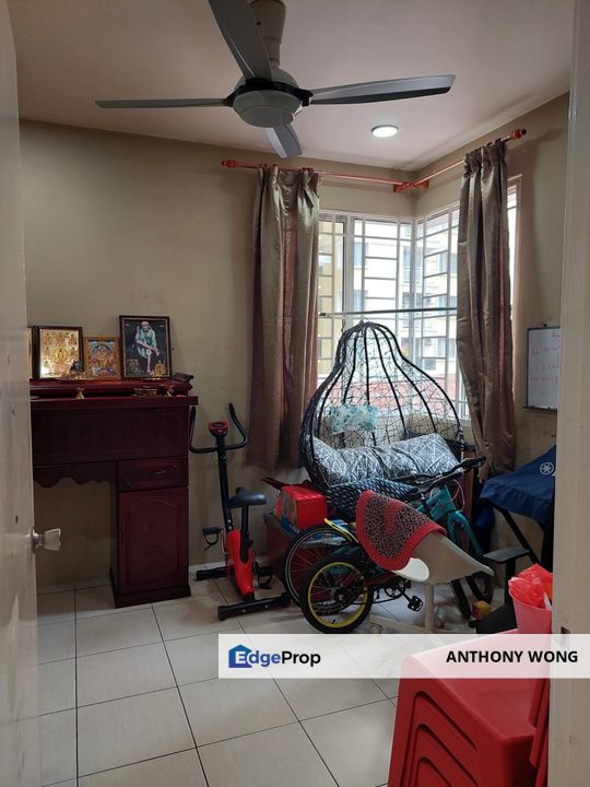 Setapak, PV10 Condo for sale, Kuala Lumpur, Setapak