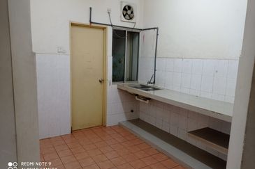 Metroview Condominium