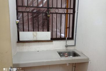 Metroview Condominium