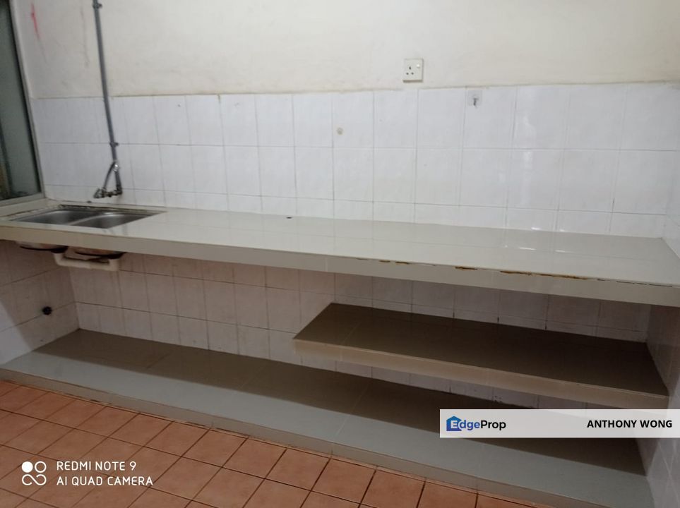 Wangsa Maju, Metroview Condo For Sale , Kuala Lumpur, Wangsa Maju