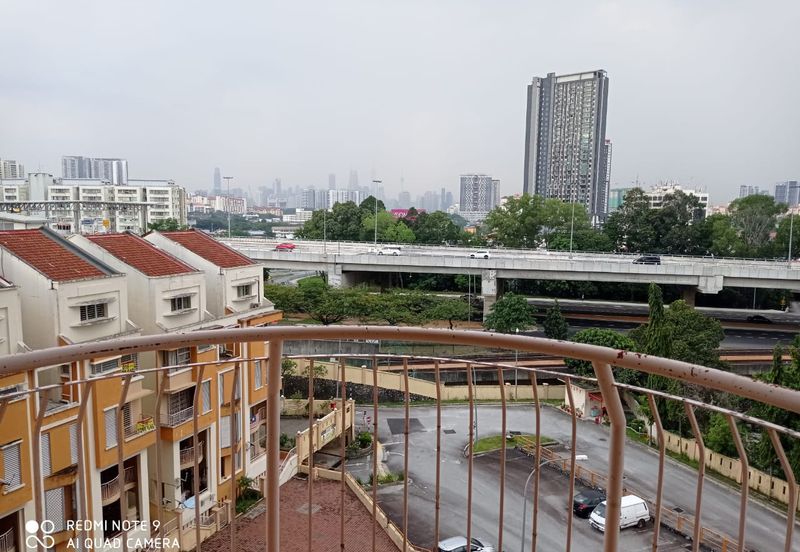 Metroview Condominium