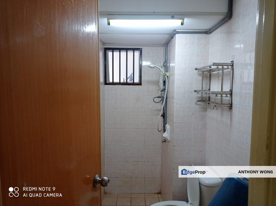 Wangsa Maju, Metroview Condo For Sale , Kuala Lumpur, Wangsa Maju