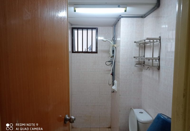 Metroview Condominium