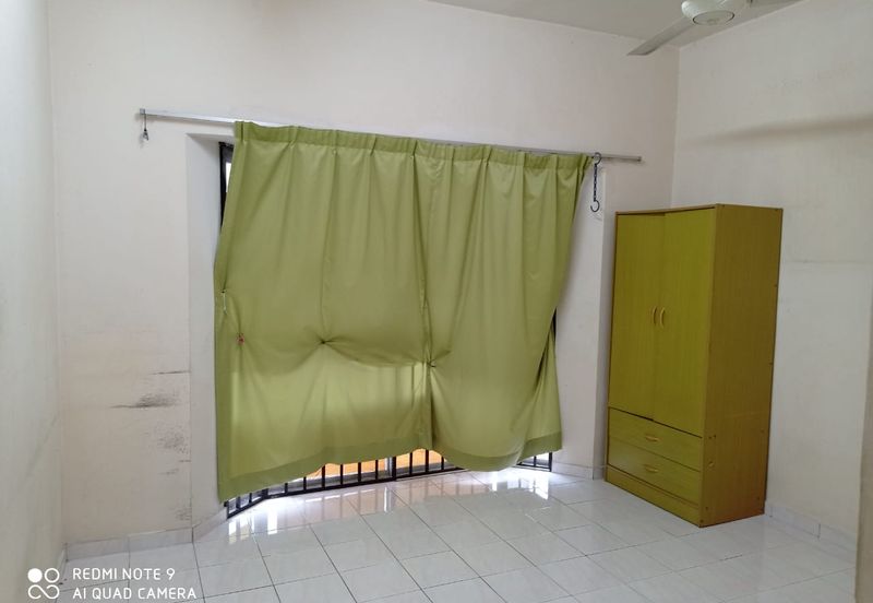 Metroview Condominium