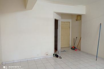 Metroview Condominium