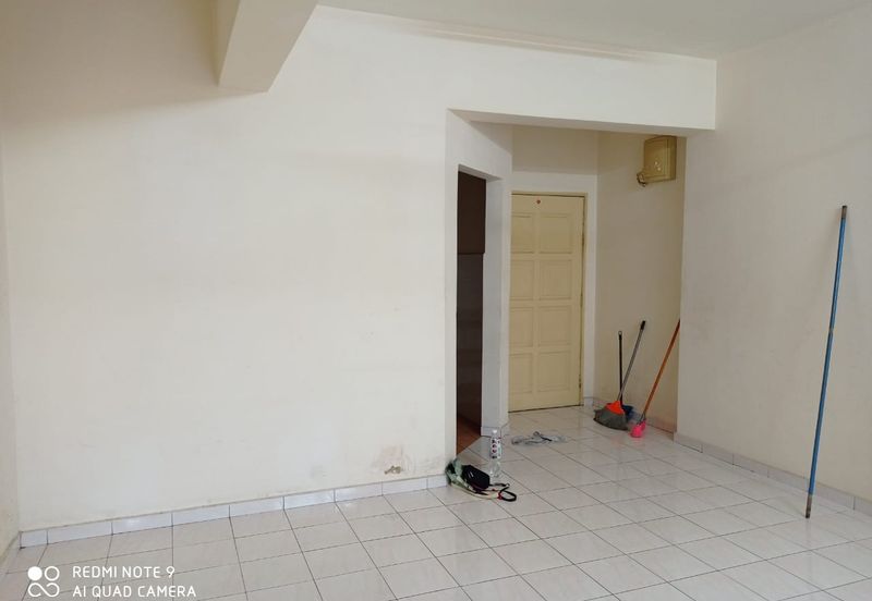 Metroview Condominium