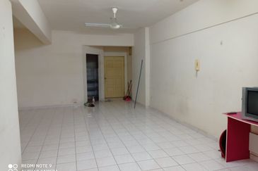 Metroview Condominium