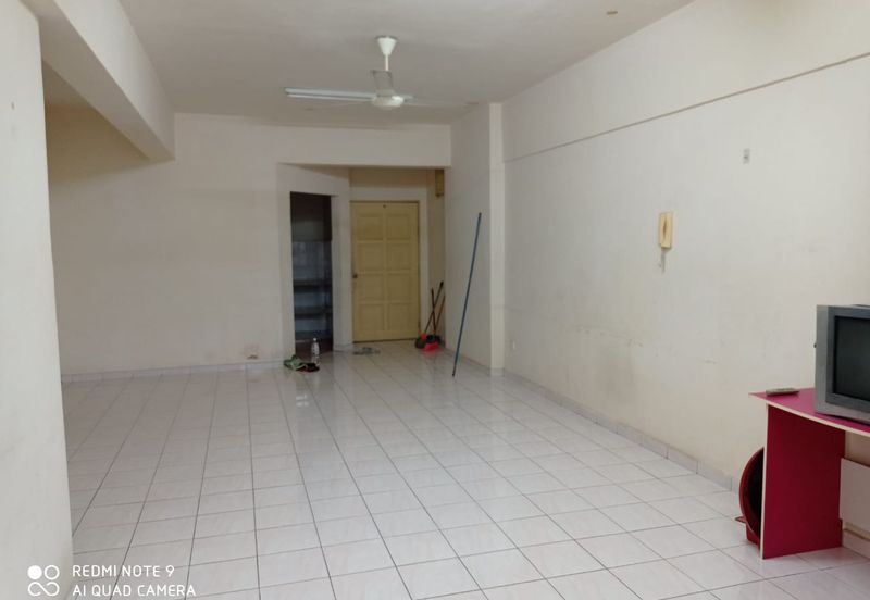 Metroview Condominium