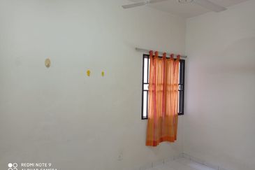 Metroview Condominium