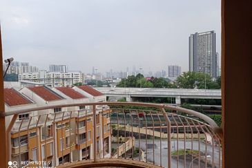 Metroview Condominium