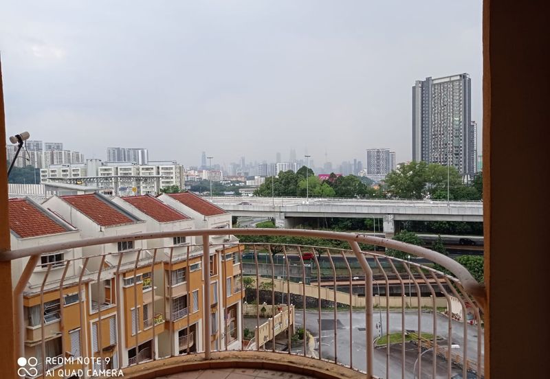 Metroview Condominium