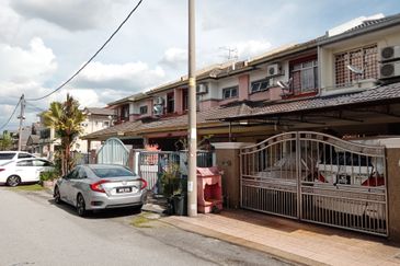 Bandar Damai Perdana