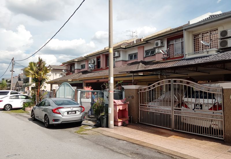 Bandar Damai Perdana