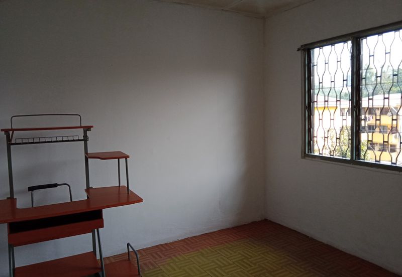 Bandar Baru Wangsa Maju (Seksyen 2)