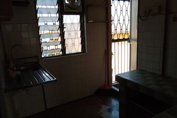 Bandar Baru Wangsa Maju (Seksyen 2)