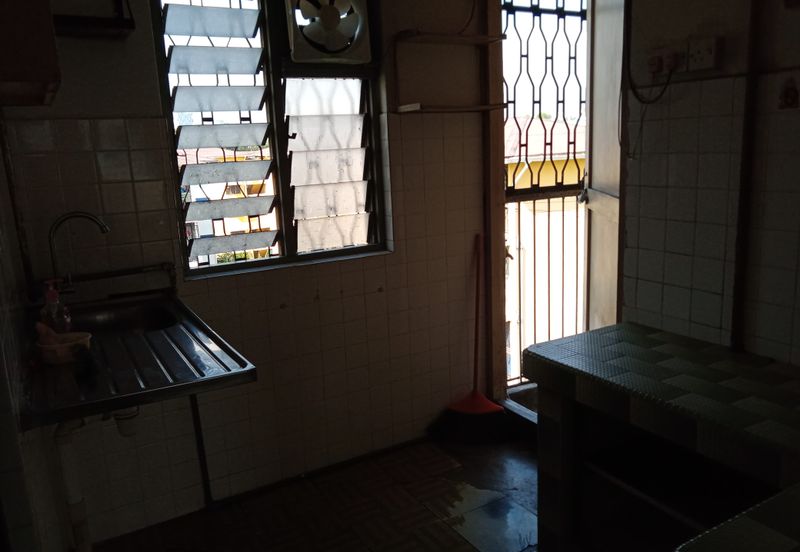 Bandar Baru Wangsa Maju (Seksyen 2)