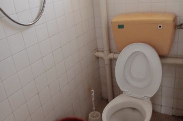 Bandar Baru Wangsa Maju (Seksyen 2)