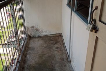 Bandar Baru Wangsa Maju (Seksyen 2)