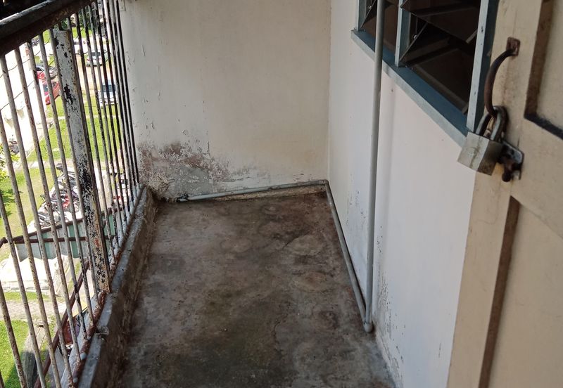 Bandar Baru Wangsa Maju (Seksyen 2)