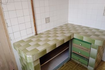 Bandar Baru Wangsa Maju (Seksyen 2)