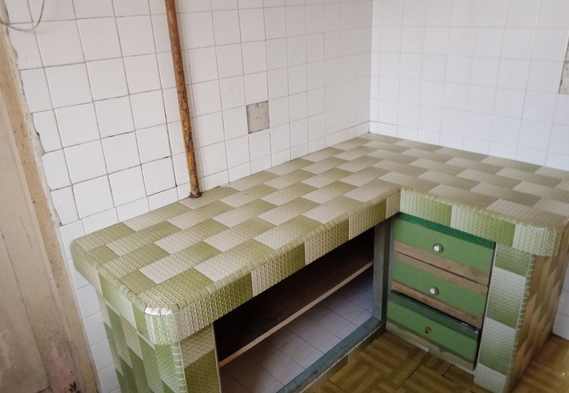 Bandar Baru Wangsa Maju (Seksyen 2)