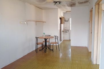 Bandar Baru Wangsa Maju (Seksyen 2)