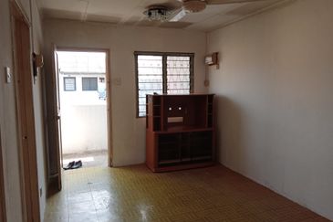 Bandar Baru Wangsa Maju (Seksyen 2)