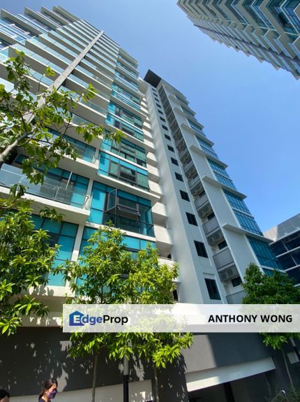 Petaling Jaya, Pacific Star Condo For Sale, Selangor, Petaling Jaya
