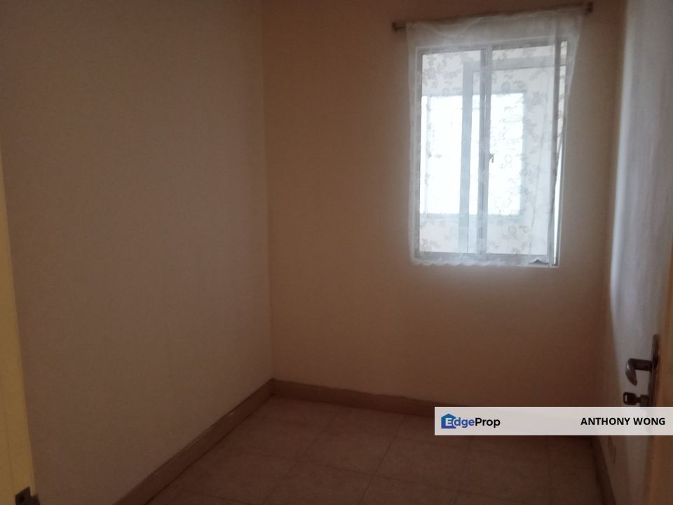 Wangsa Maju Desa Putra condo for rent - next to LRT Sri Rampai station, Kuala Lumpur, Wangsa Maju