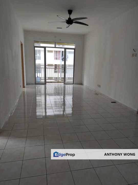 Melati Utama, PV3 Condo For Rent , Kuala Lumpur, Setapak