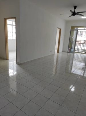 Melati Utama, PV3 Condo For Rent for Rental @RM1,500 By ANTHONY WONG ...