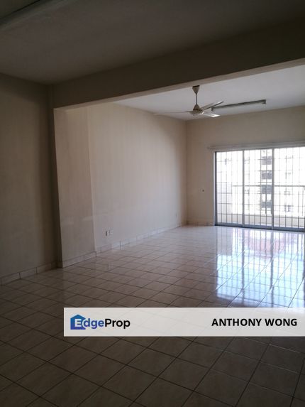 Prima Setapak Condo For Rent - 3bedroom 2bathroom, Kuala Lumpur, Setapak