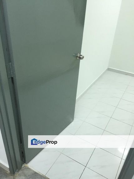 Setapak, Genting Court Condo For Rent, Kuala Lumpur, Setapak