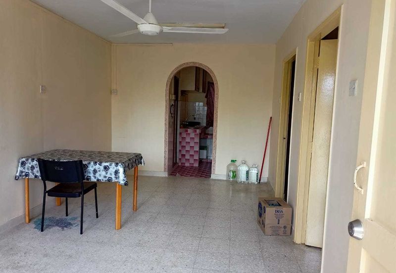 Bandar Baru Wangsa Maju (Seksyen 2)