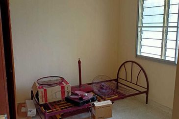 Bandar Baru Wangsa Maju (Seksyen 2)