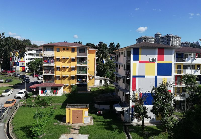 Bandar Baru Wangsa Maju (Seksyen 2)