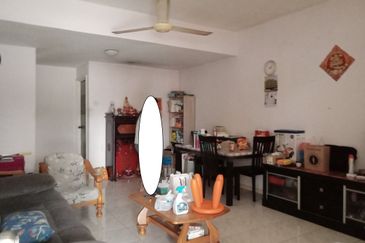 Bandar Damai Perdana