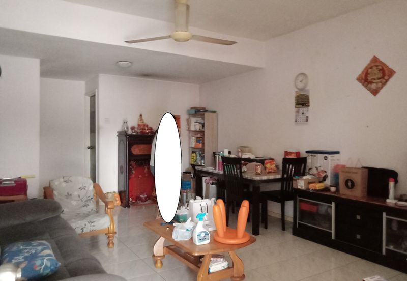 Bandar Damai Perdana