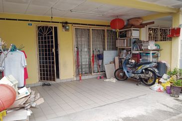 Bandar Damai Perdana